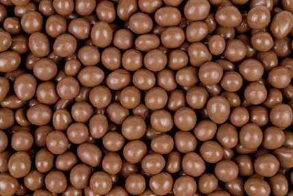 Choc Peanuts