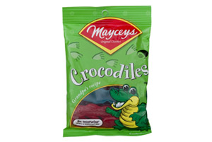 Crocodiles_90g