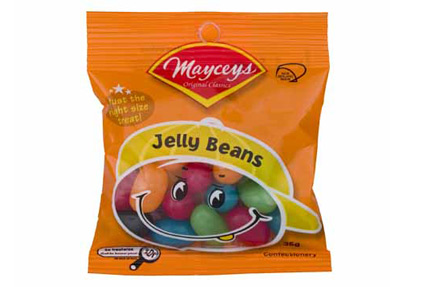 Jelly-Beans