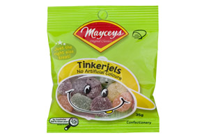 Tinkerjels