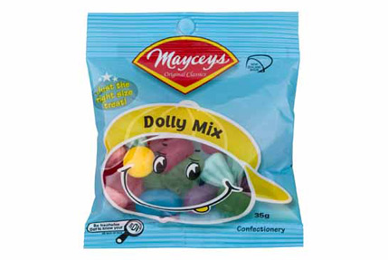 dolly Mix