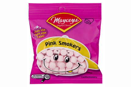 Pink Smokers 35g